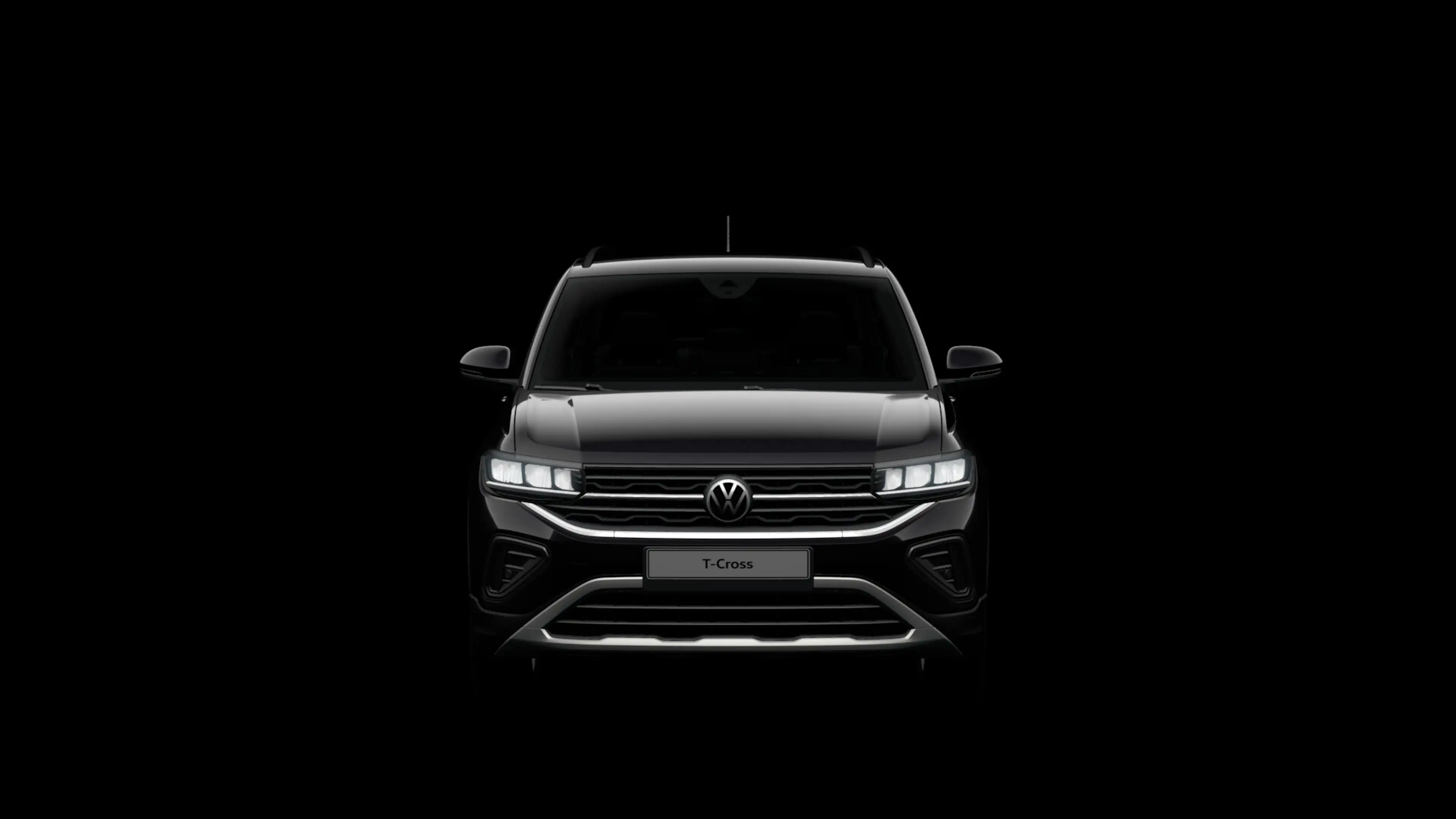 Volkswagen T-Cross 1.0 TSI 95 5MT Life Edition | 'App-Connect' draadl — photo 5