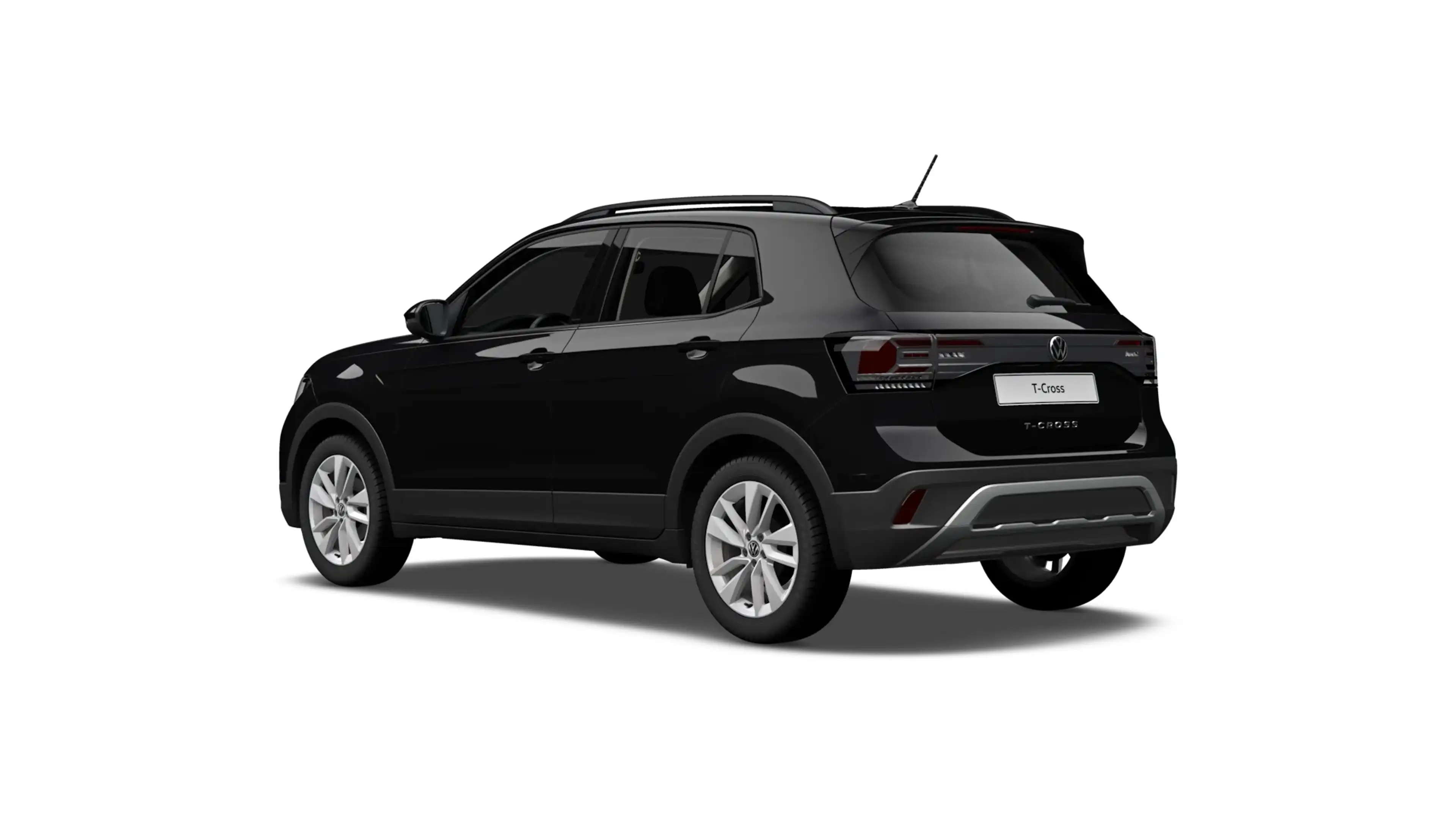 Volkswagen T-Cross 1.0 TSI 95 5MT Life Edition | 'App-Connect' draadl — photo 3