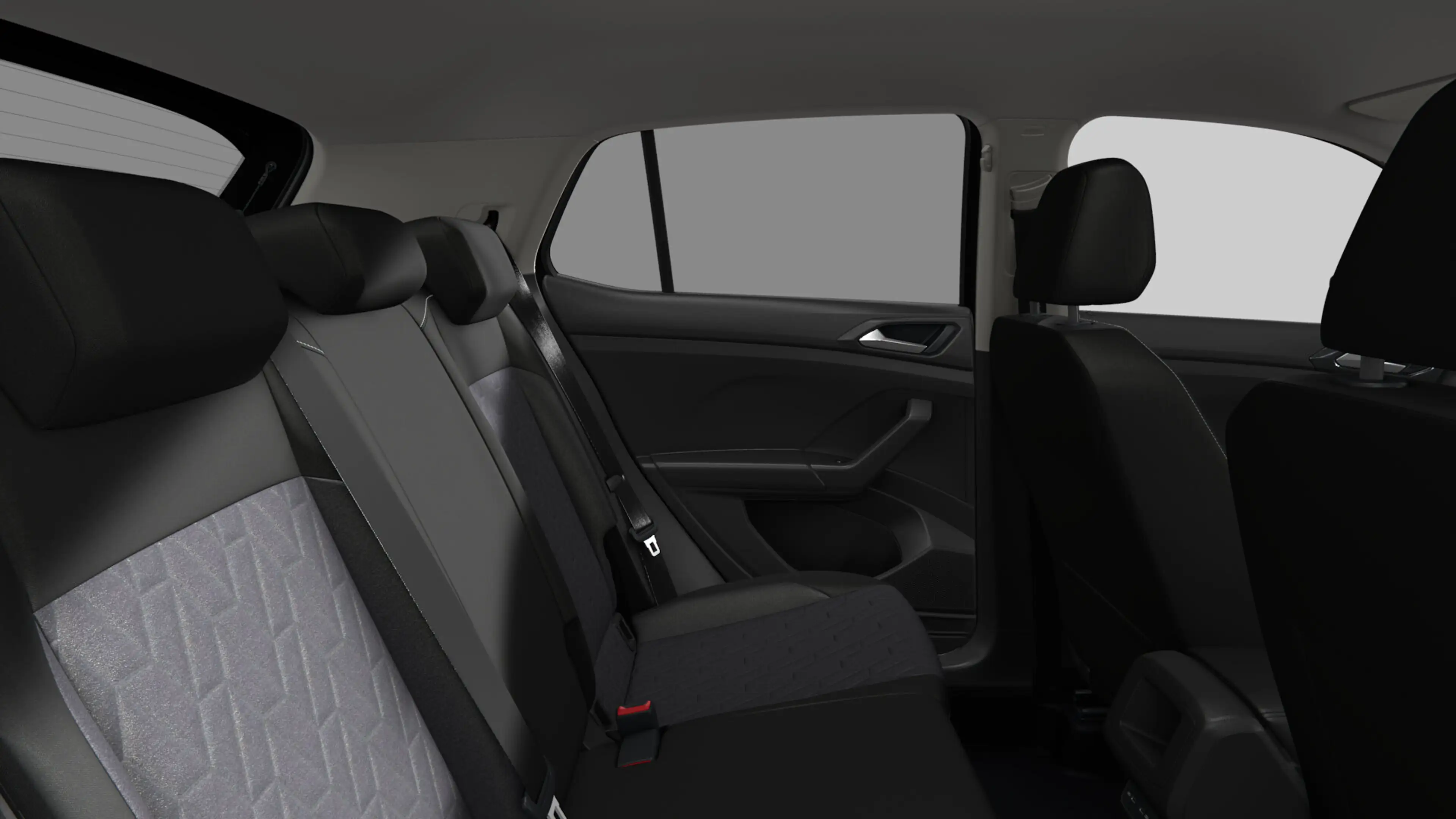 Volkswagen T-Cross 1.0 TSI 95 5MT Life Edition | 'App-Connect' draadl — photo 8