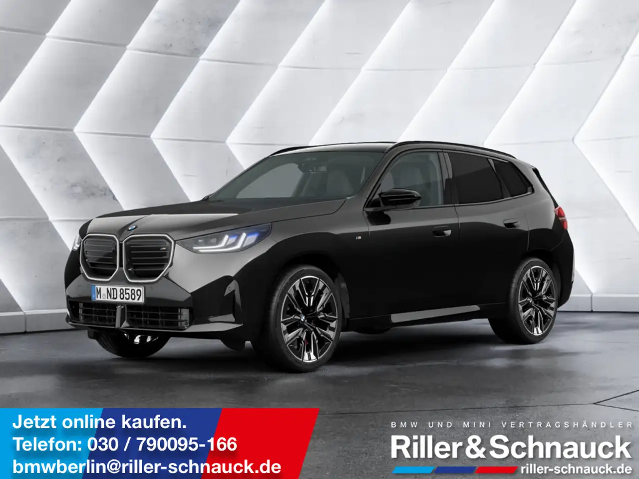 BMW X3 M
