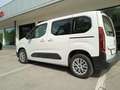 Citroen Berlingo e-Berlingo e-Berlingo M Feel 50kw Bianco - thumbnail 2