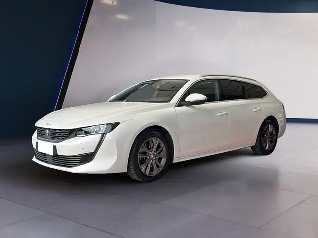 Peugeot 508 508 SW 2.0 16v HDi 163cv Business automatica