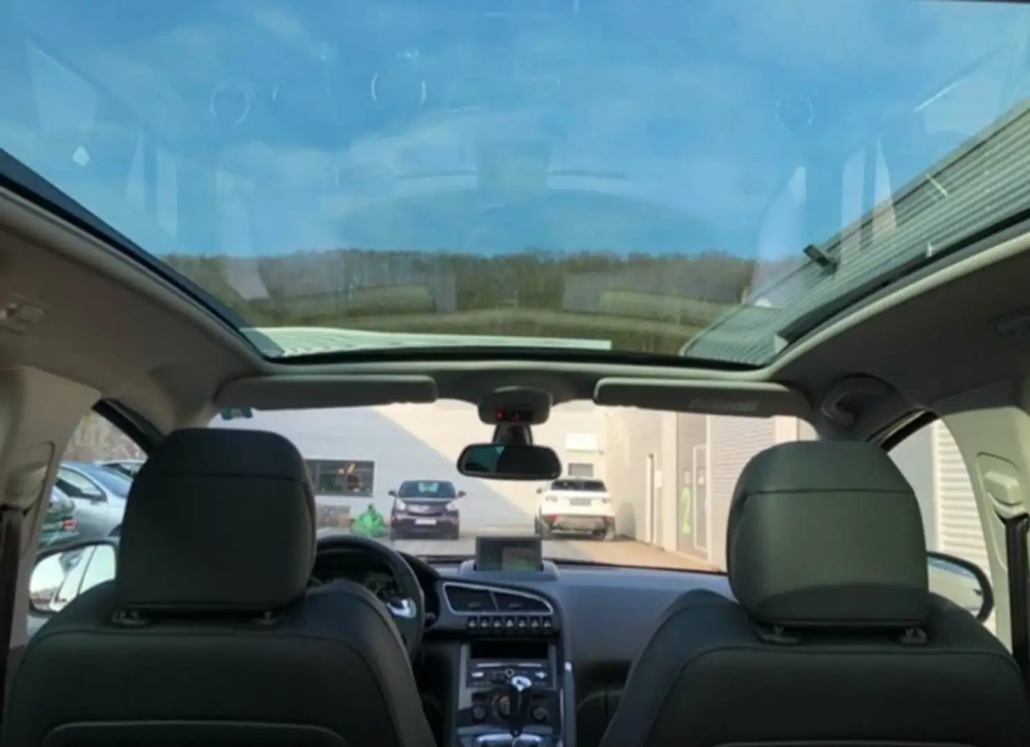 Peugeot 3008 3008 1.6 BlueHDi Allure - 2