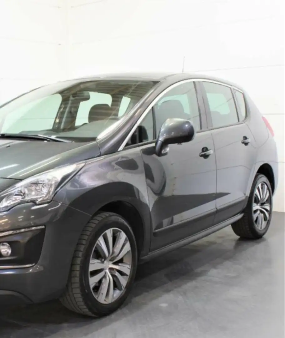 Peugeot 3008 3008 1.6 BlueHDi Allure - 1