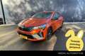 Renault Clio 1.6 E-Tech Full Hybrid 145 esprit Alpine | NAVIGAT Orange - thumbnail 1