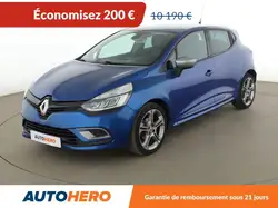 Renault Clio 1.2 TCe Energy Intens