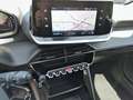 Peugeot 208 Active Pack Navi, Klima, Spurhalteassistent Gelb - thumbnail 16