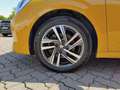 Peugeot 208 Active Pack Navi, Klima, Spurhalteassistent Gelb - thumbnail 11