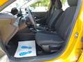 Peugeot 208 Active Pack Navi, Klima, Spurhalteassistent Gelb - thumbnail 9
