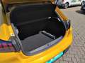 Peugeot 208 Active Pack Navi, Klima, Spurhalteassistent Gelb - thumbnail 6