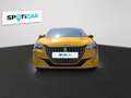 Peugeot 208 Active Pack Navi, Klima, Spurhalteassistent Gelb - thumbnail 2