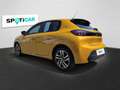 Peugeot 208 Active Pack Navi, Klima, Spurhalteassistent Gelb - thumbnail 7