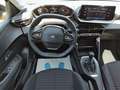 Peugeot 208 Active Pack Navi, Klima, Spurhalteassistent Gelb - thumbnail 8