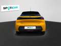 Peugeot 208 Active Pack Navi, Klima, Spurhalteassistent Gelb - thumbnail 5