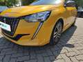 Peugeot 208 Active Pack Navi, Klima, Spurhalteassistent Gelb - thumbnail 12