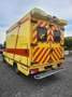 Mercedes-Benz Sprinter 514 RTW Rettungswagen STRYKER TRAGE+ST Gelb - thumbnail 9