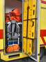Mercedes-Benz Sprinter 514 RTW Rettungswagen STRYKER TRAGE+ST Gelb - thumbnail 14