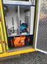 Mercedes-Benz Sprinter 514 RTW Rettungswagen STRYKER TRAGE+ST Gelb - thumbnail 17