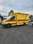 Mercedes-Benz Sprinter 514 RTW Rettungswagen STRYKER TRAGE+ST Gelb - thumbnail 3