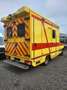 Mercedes-Benz Sprinter 514 RTW Rettungswagen STRYKER TRAGE+ST Gelb - thumbnail 7