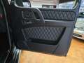 Mercedes-Benz G 63 AMG BRABUS 850 G850 Bi-Turbo 1.HAND/SCHECKHEFT Schwarz - thumbnail 40