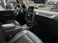 Mercedes-Benz G 63 AMG BRABUS 850 G850 Bi-Turbo 1.HAND/SCHECKHEFT Schwarz - thumbnail 31