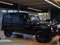 Mercedes-Benz G 63 AMG BRABUS 850 G850 Bi-Turbo 1.HAND/SCHECKHEFT Schwarz - thumbnail 1