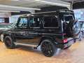 Mercedes-Benz G 63 AMG BRABUS 850 G850 Bi-Turbo 1.HAND/SCHECKHEFT Schwarz - thumbnail 21