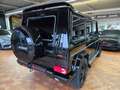Mercedes-Benz G 63 AMG BRABUS 850 G850 Bi-Turbo 1.HAND/SCHECKHEFT Schwarz - thumbnail 20