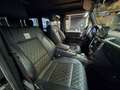 Mercedes-Benz G 63 AMG BRABUS 850 G850 Bi-Turbo 1.HAND/SCHECKHEFT Schwarz - thumbnail 35