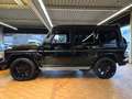 Mercedes-Benz G 63 AMG BRABUS 850 G850 Bi-Turbo 1.HAND/SCHECKHEFT Schwarz - thumbnail 23