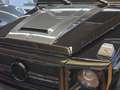 Mercedes-Benz G 63 AMG BRABUS 850 G850 Bi-Turbo 1.HAND/SCHECKHEFT Schwarz - thumbnail 17