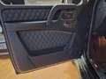Mercedes-Benz G 63 AMG BRABUS 850 G850 Bi-Turbo 1.HAND/SCHECKHEFT Schwarz - thumbnail 39