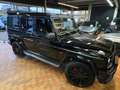 Mercedes-Benz G 63 AMG BRABUS 850 G850 Bi-Turbo 1.HAND/SCHECKHEFT Schwarz - thumbnail 15