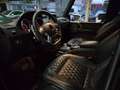 Mercedes-Benz G 63 AMG BRABUS 850 G850 Bi-Turbo 1.HAND/SCHECKHEFT Schwarz - thumbnail 34
