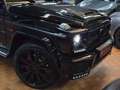 Mercedes-Benz G 63 AMG BRABUS 850 G850 Bi-Turbo 1.HAND/SCHECKHEFT Schwarz - thumbnail 18