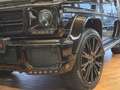 Mercedes-Benz G 63 AMG BRABUS 850 G850 Bi-Turbo 1.HAND/SCHECKHEFT Schwarz - thumbnail 14