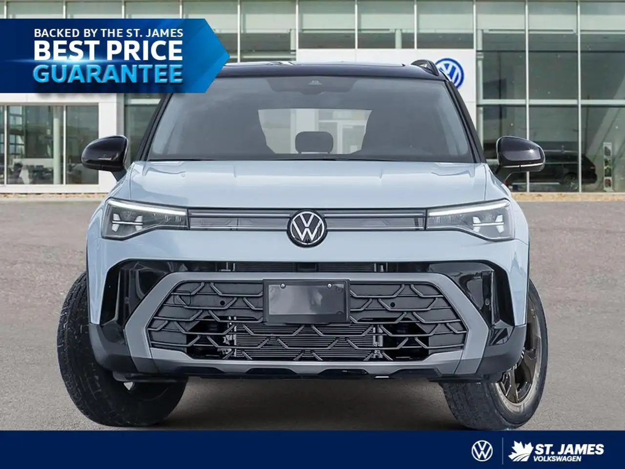 Volkswagen Taos photo Volkswagen Taos