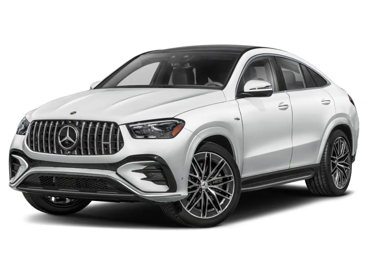 2026 Mercedes-Benz GLE