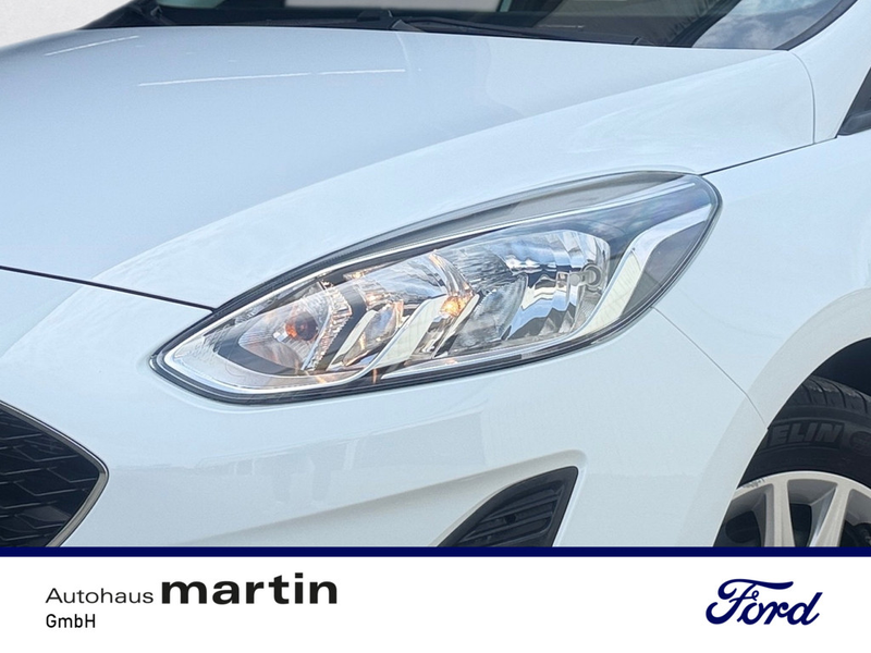 Ford Fiesta 1.1 Cool&Connect KLIMA SYNC PDC SHZ — photo 9
