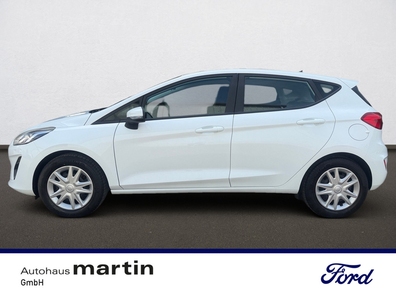 Ford Fiesta 1.1 Cool&Connect KLIMA SYNC PDC SHZ — photo 6