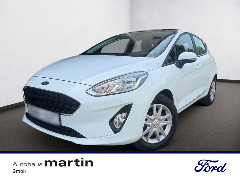 Ford Fiesta 1.1 Cool&Connect KLIMA SYNC PDC SHZ
