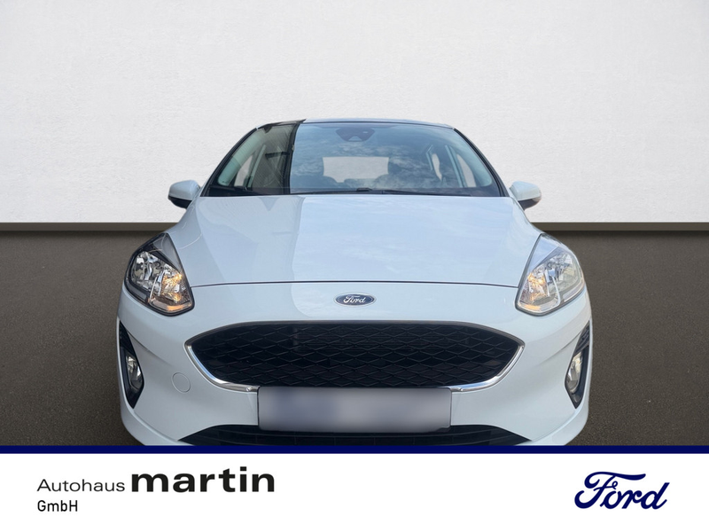 Ford Fiesta 1.1 Cool&Connect KLIMA SYNC PDC SHZ — photo 5