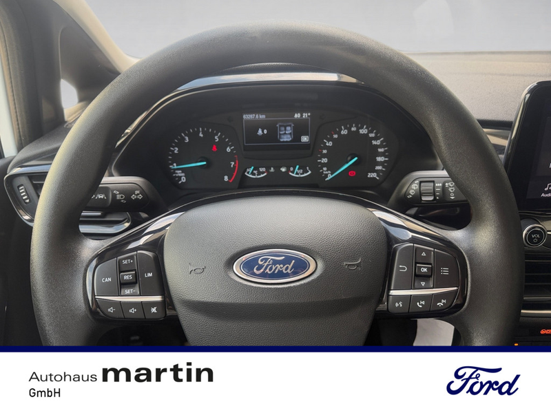 Ford Fiesta 1.1 Cool&Connect KLIMA SYNC PDC SHZ — photo 12