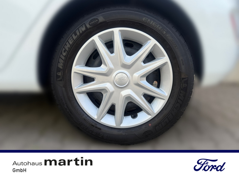 Ford Fiesta 1.1 Cool&Connect KLIMA SYNC PDC SHZ — photo 14