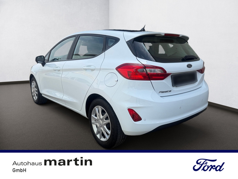 Ford Fiesta 1.1 Cool&Connect KLIMA SYNC PDC SHZ — photo 7