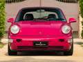 Porsche 964 (911) CARRERA 2 CABRIOLET Rouge - thumbnail 32