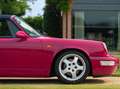 Porsche 964 (911) CARRERA 2 CABRIOLET Rouge - thumbnail 25