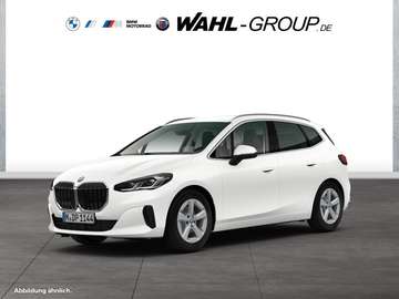 d Active Tourer Head-Up DAB LED WLAN RFK Shz