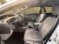 Honda Civic 1.8 i-VTec *Einzelstück*Tempomat*Schiebedach* White - thumbnail 10